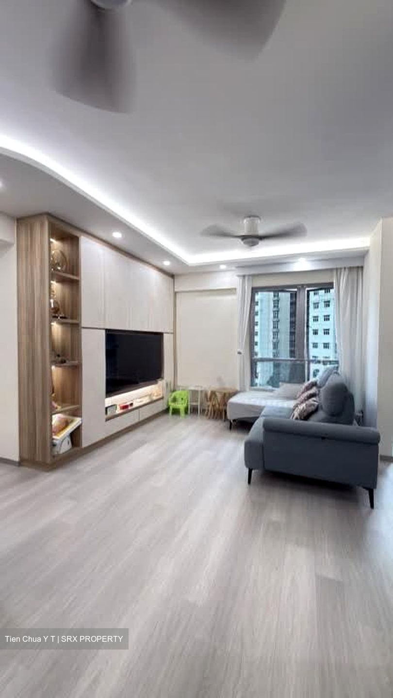 The Florida (D19), Condominium #571116751